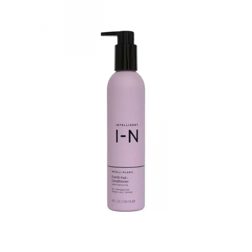 Intelligent Nutrients Fortifi-hair 蛋白修復洗護系列-紫色 (236ml /250ml / 946ml) Intelligent Nutrients Fortifi-hair 蛋白修復洗護系列-紫色 (236ml /250ml / 946ml)