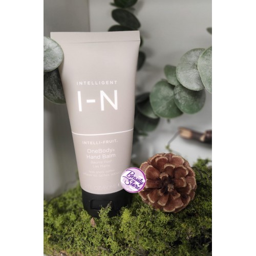 Intelligent Nutrients OneBody® Hand Balm 全能逆齡護手霜 60ml Intelligent Nutrients OneBody® Hand Balm 全能逆齡護手霜 60ml
