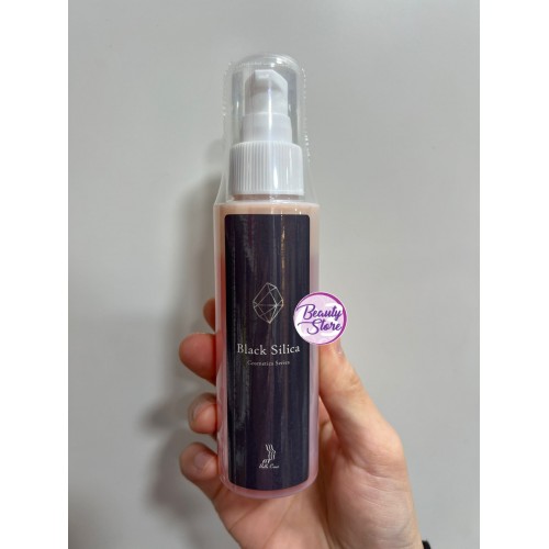 Belle Coeur Black Silica Water Oil 極致再生肌底油90ml Belle Coeur Black Silica Water Oil 極致再生肌底油90ml