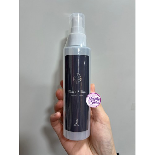 Belle Coeur Black Silica Lotion 肌膚再生爽膚水180ml Belle Coeur Black Silica Lotion 肌膚再生爽膚水180ml
