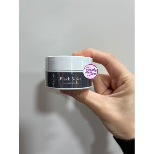 Belle Coeur Black Silica Cream 30g Belle Coeur Black Silica Cream 30g