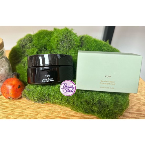 NT VOW 細胞尖叫面膜 Overnight Mask100ml/15ml NT VOW 細胞尖叫面膜 Overnight Mask100ml/15ml