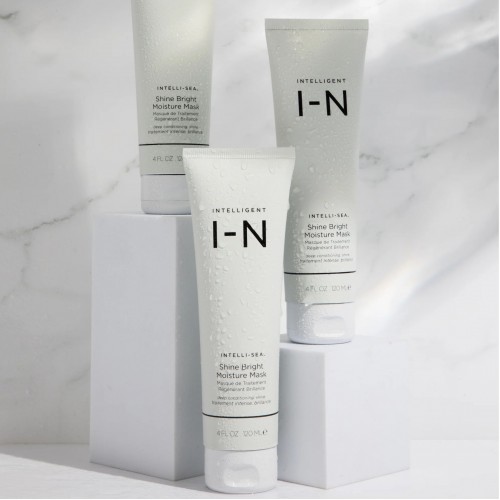 Intelligent Nutrients 神奇水凝髮膜 120ml Intelligent Nutrients 神奇水凝髮膜 120ml