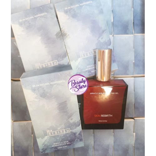 AR 難忘再生液 (REBIRTH) 100ml AR 難忘再生液 (REBIRTH) 100ml