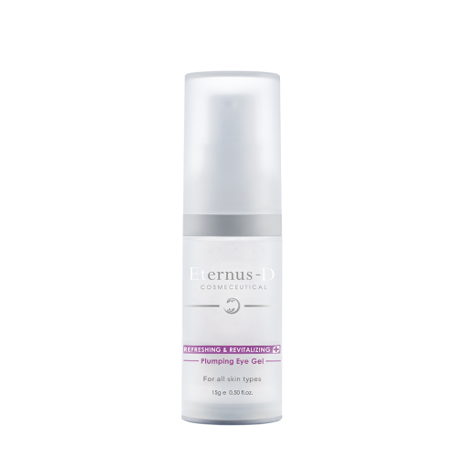 Eternus-d盈眼部啫喱 plumping eye gel 15g Eternus-d盈眼部啫喱 plumping eye gel 15g