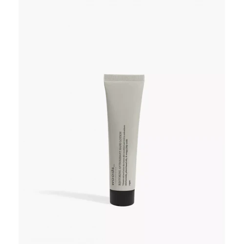 Woods Restoring Antioxidant Hand Lotion 抗氧修復護手霜 40ml