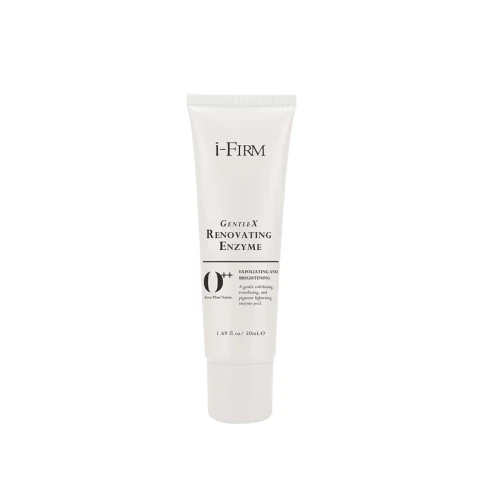 i-Firm GentleX Renovating Enzyme 煥膚美白酵素 (50ml/150ml)