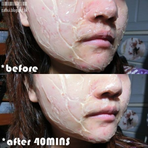Epure JELLY MASQUE Epure JELLY MASQUE