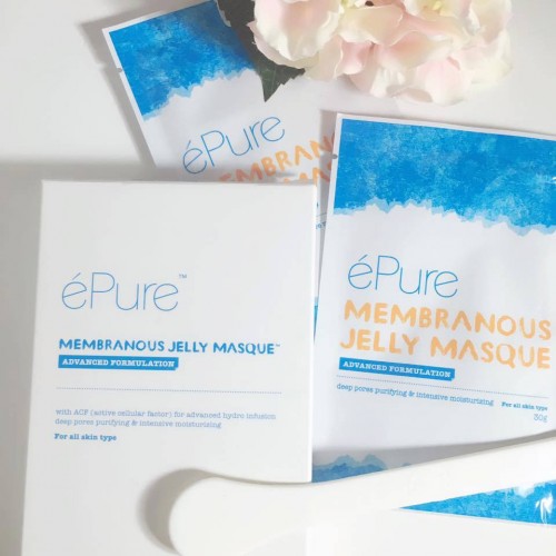 Epure JELLY MASQUE Epure JELLY MASQUE