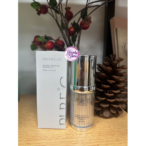 Pure C DD Cream 30ml (Light /Medium) Pure C DD Cream 30ml (Light /Medium)