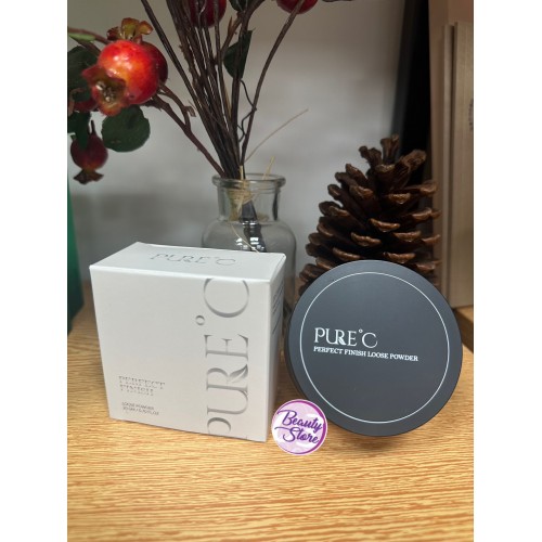 Pure C Powder 絲滑抗氧化碎粉 Pure C Powder 絲滑抗氧化碎粉