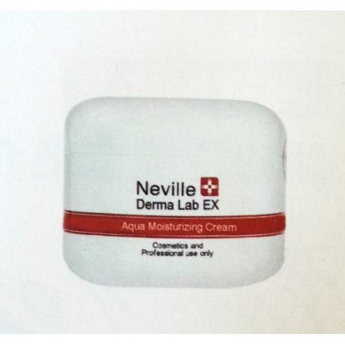Neville Aqua Moisturizing Cream 水潤保濕面霜200ml Neville Aqua Moisturizing Cream 水潤保濕面霜200ml